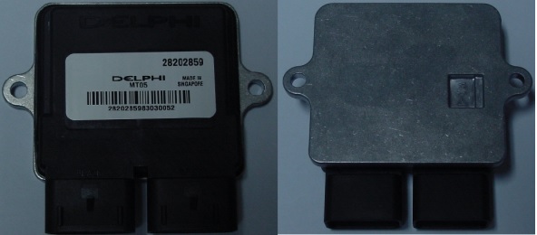 ای سی یو دلفی
