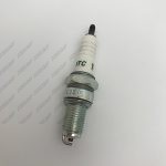 شمع موتور سیکلت مدل TORCH D8TC