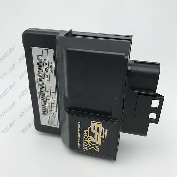 ای سی یو میکونی