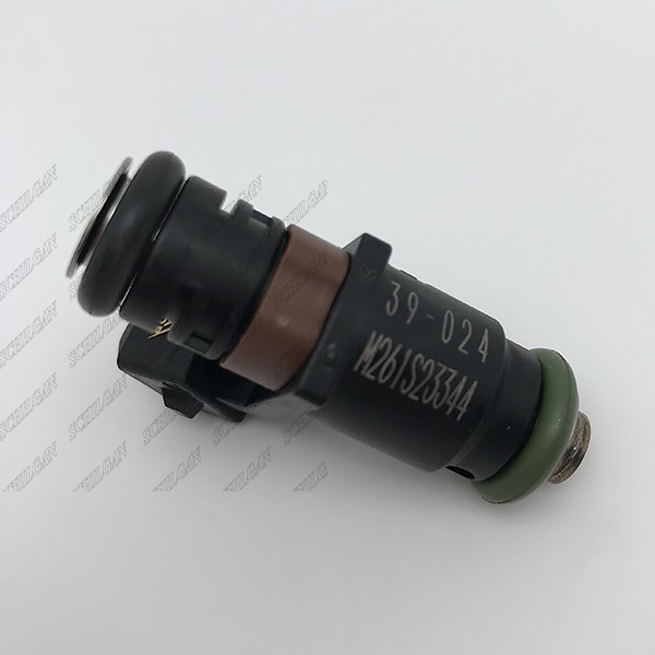 سوزن انژکتور DEKA 30-024