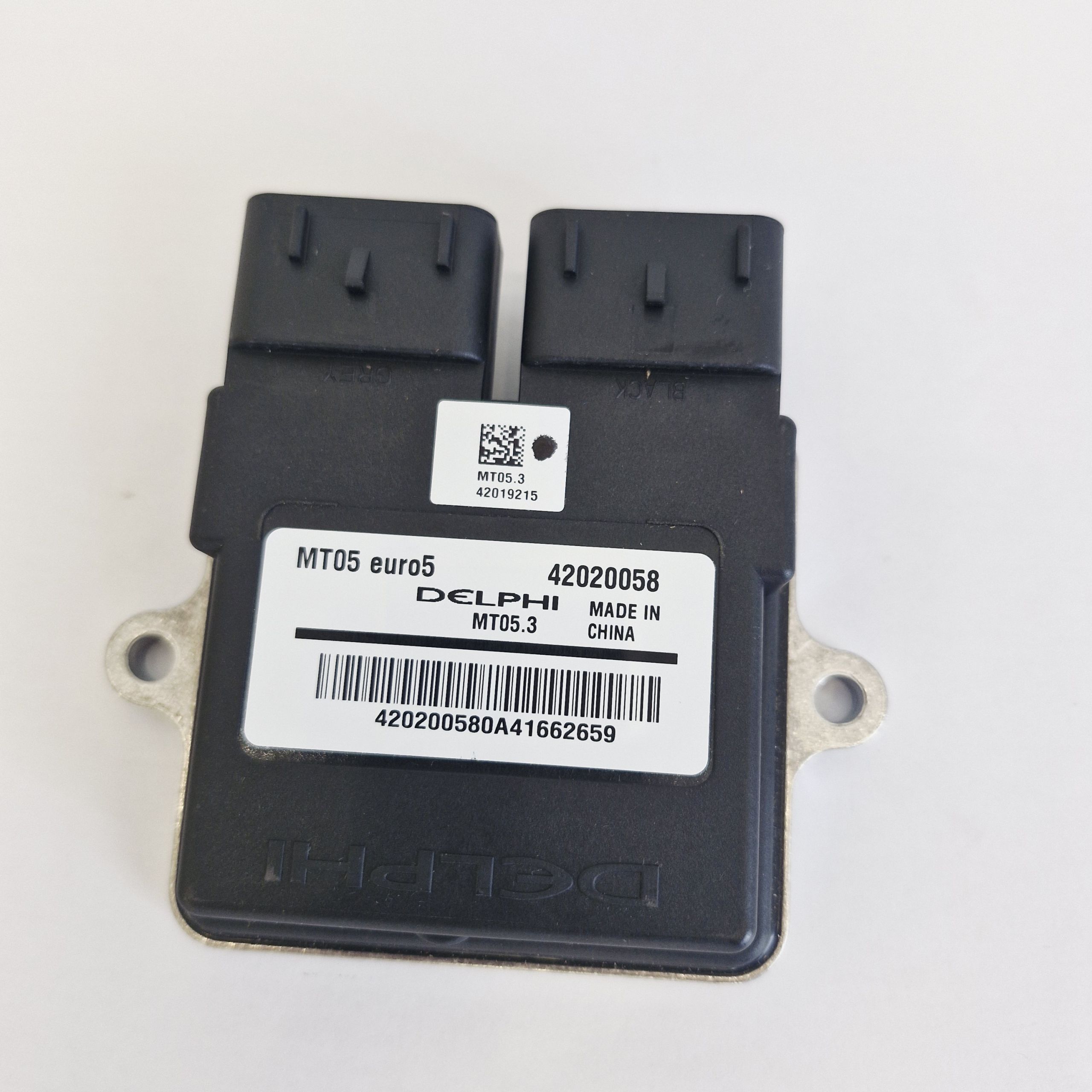 ای سی یو دلفی MT05.3