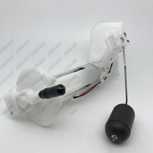 پمپ بنزین نوع پنج - اسکوتری HK-M276