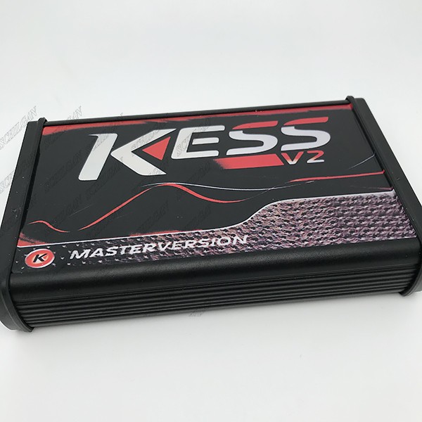 دستگاه KESS V2 کپی چینی