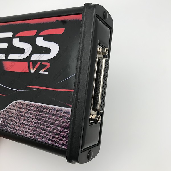 دستگاه KESS V2 کپی چینی