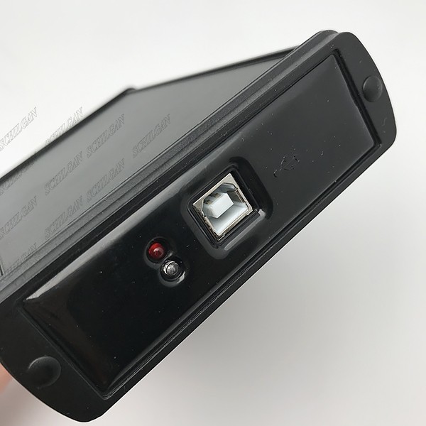 دستگاه KESS V2 کپی چینی