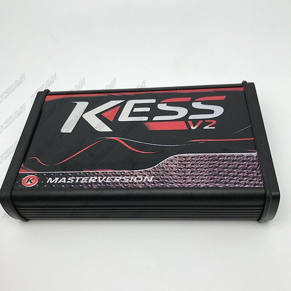 دستگاه KESS V2 کپی چینی