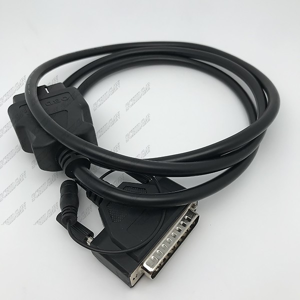 دستگاه تیونینگ KESS V2 کپی چینی - Image 7