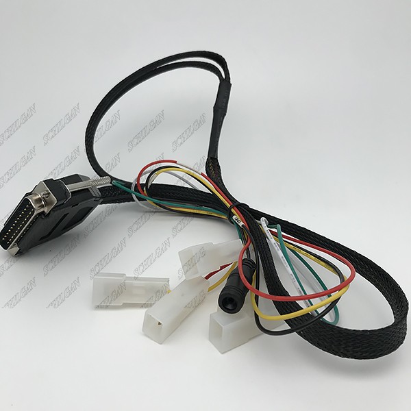 دستگاه تیونینگ KESS V2 کپی چینی - Image 5