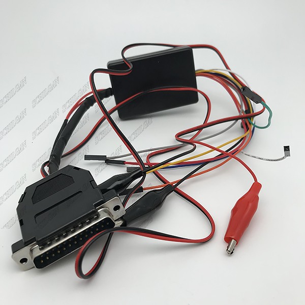 دستگاه تیونینگ KESS V2 کپی چینی - Image 4
