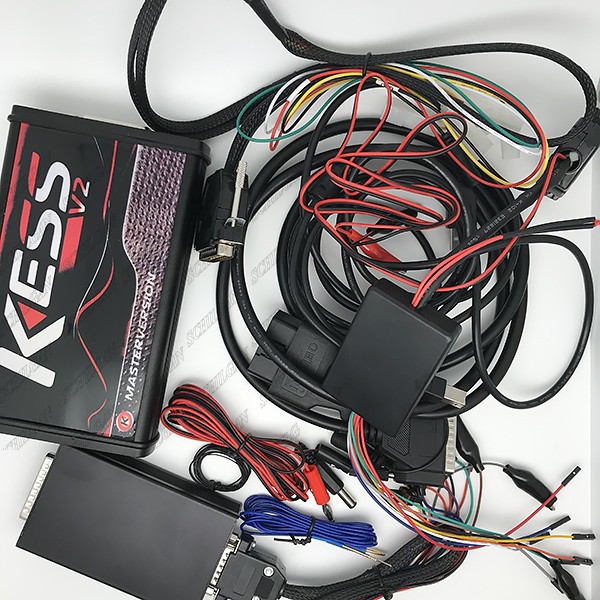 دستگاه KESS V2 کپی چینی