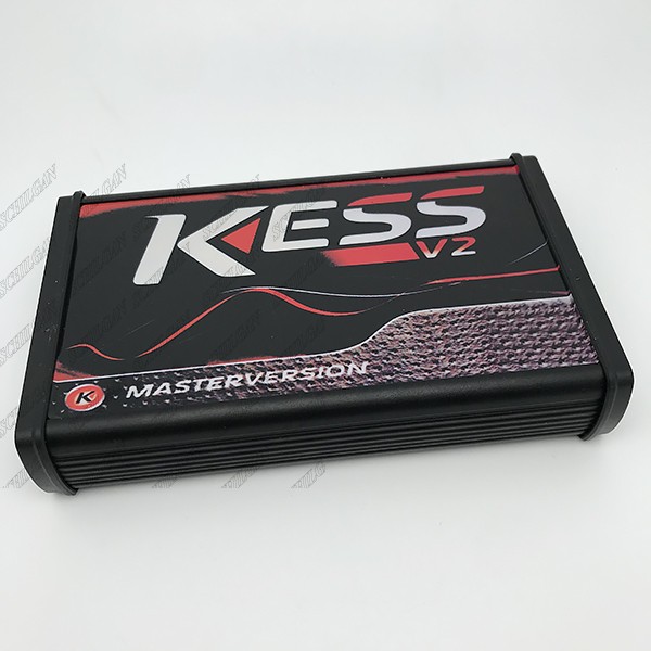 دستگاه KESS V2 کپی چینی
