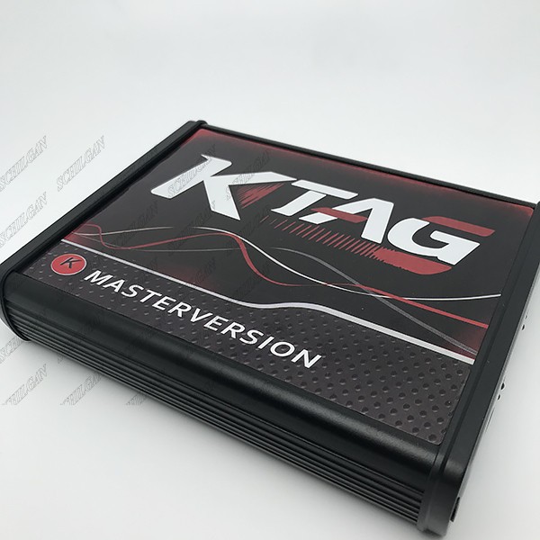 دستگاه KTAG v7.020 کپی چینی