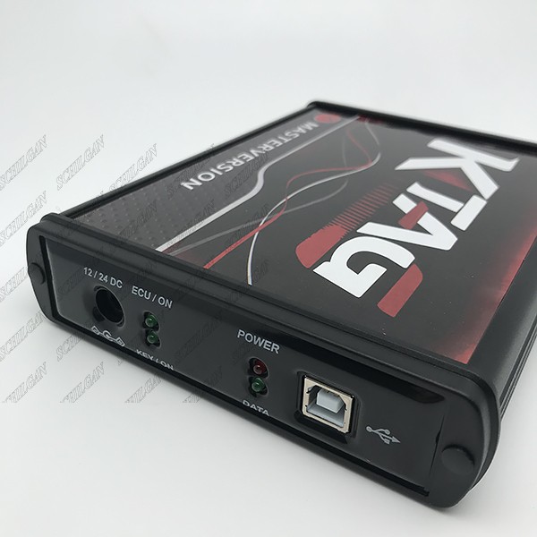 دستگاه KTAG v7.020 کپی چینی