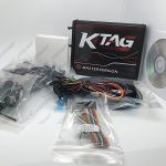 دستگاه KTAG v7.020 کپی چینی