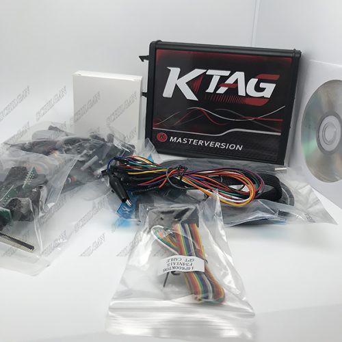 دستگاه KTAG v7.020 کپی چینی