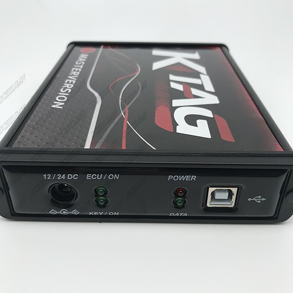 دستگاه KTAG v7.020 کپی چینی
