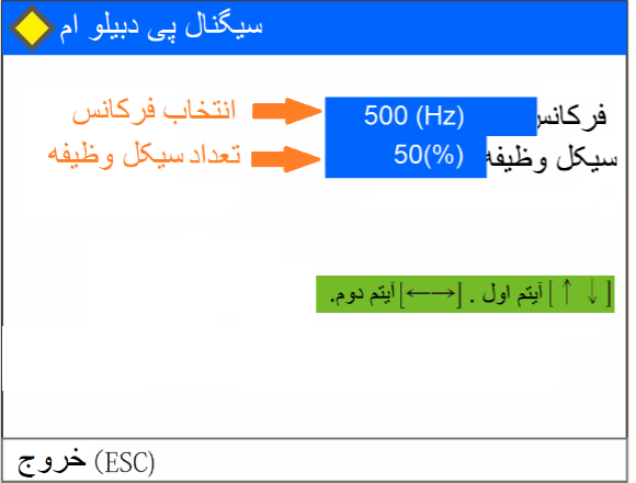 bwm-signal سیگنال پی دبلیو ام