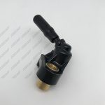 درپوش سوزن انژکتور نوع 25