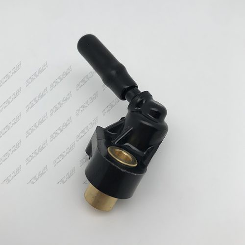 درپوش سوزن انژکتور نوع 25