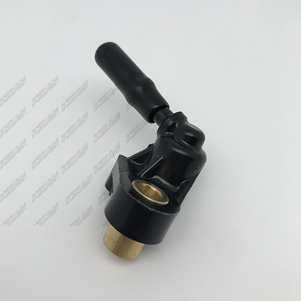 درپوش سوزن انژکتور نوع 25