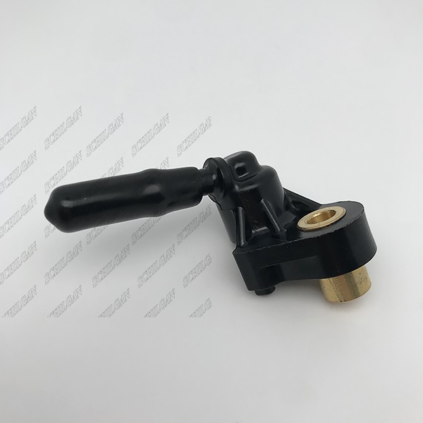 درپوش سوزن انژکتور نوع 25
