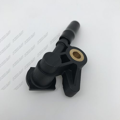 درپوش سوزن انژکتور نوع 33