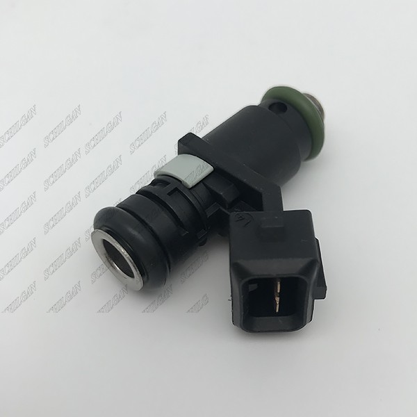 سوزن انژکتور DEKA 39-049