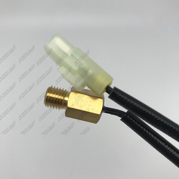 سنسور دمای سر سیلندر یسون کوچک
