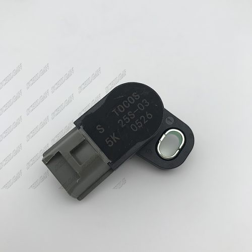 سنسور موقعیت دریچه گاز یسون نوع ب