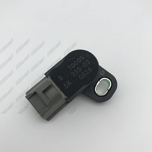 سنسور موقعیت دریچه گاز یسون نوع ب
