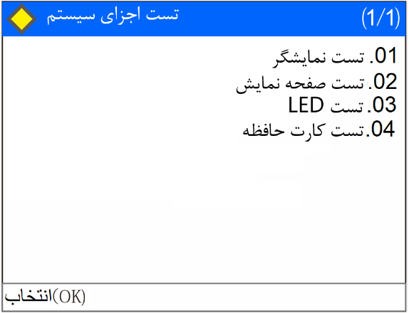 setting