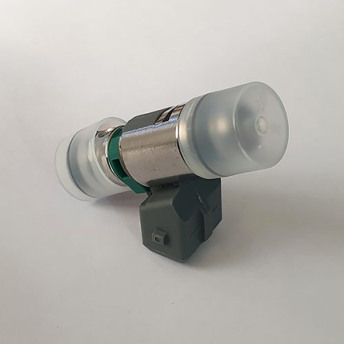سوزن انژکتور باند سبز سه سوراخ دنی (اصل)