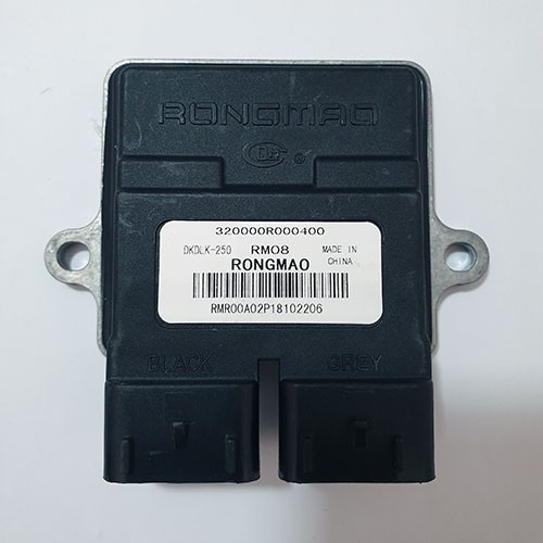 ای سی یو رونگ مائو RM08