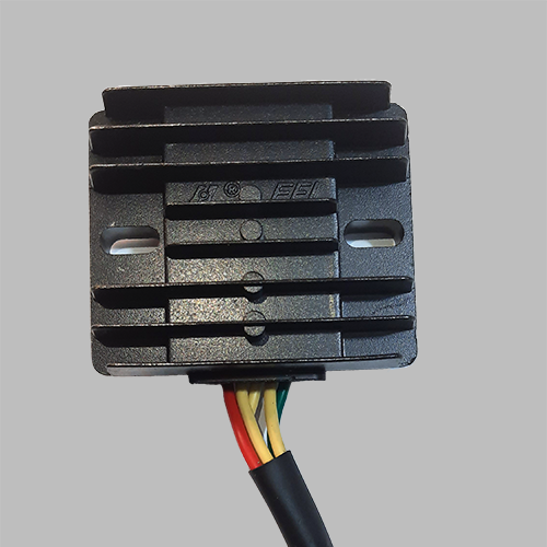 شارژ انژکتوری JL EFI