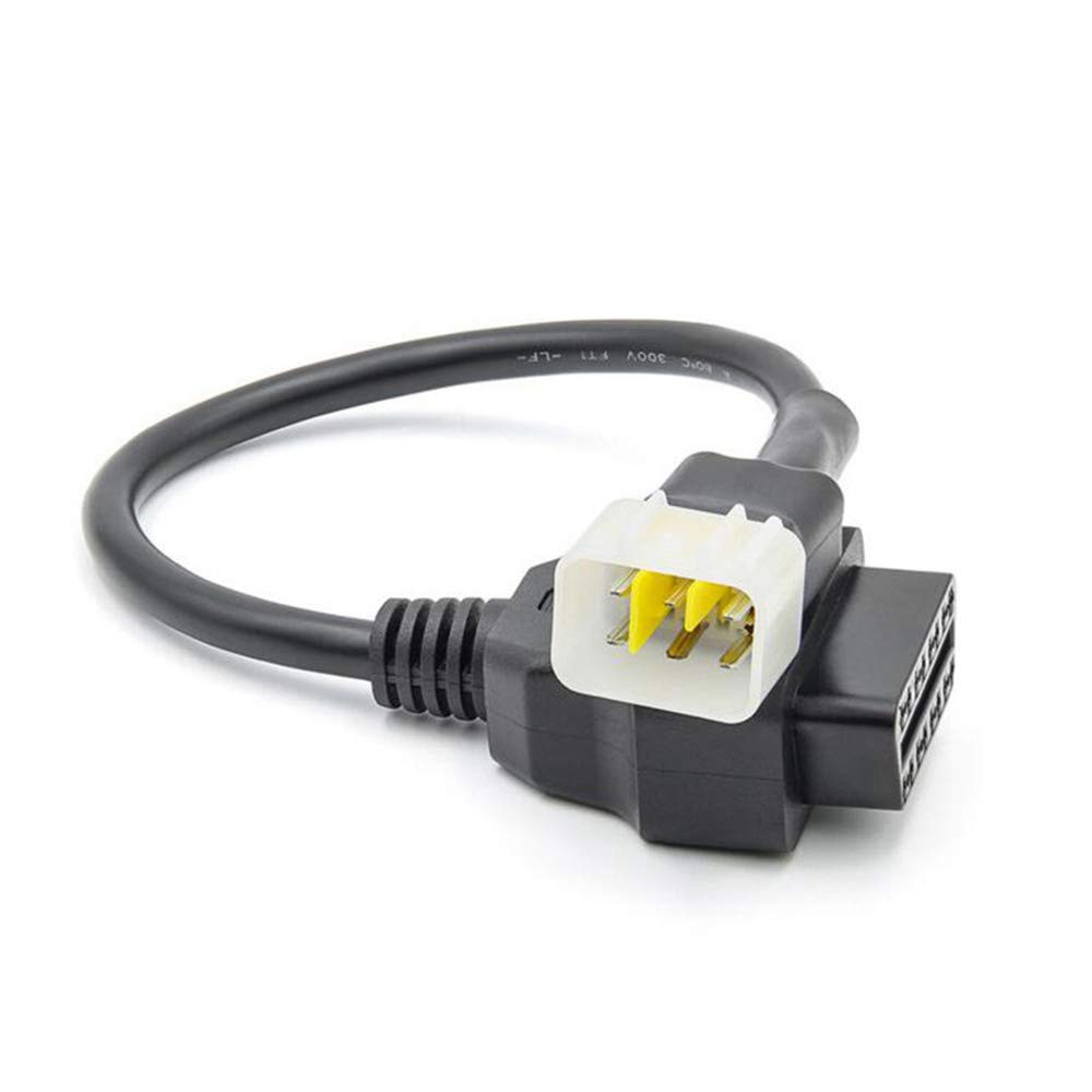 DELPHI 6pin Cable