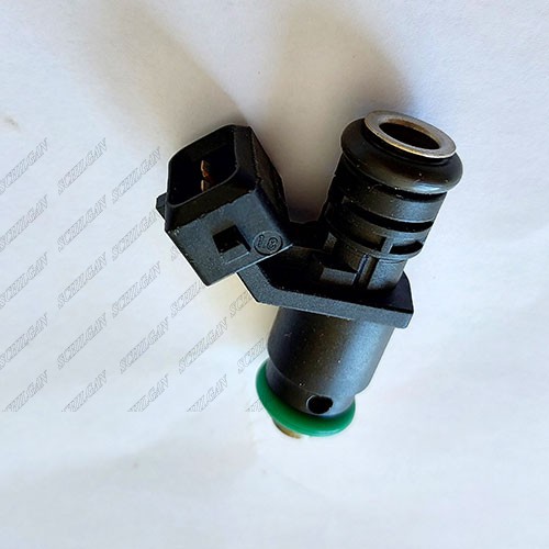 سوزن انژکتور اصلی یسون آلمانی