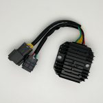 شارژ انژکتوری نوع سه بزرگ (JL EFI)