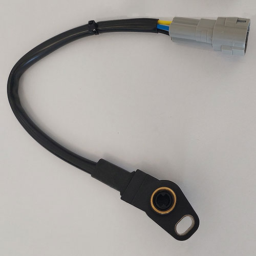 سنسور موقعیت دریچه گاز نوع 14