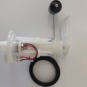 پمپ انژکتوری اسکوتری یسون