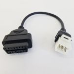 کابل رابط 6 پین آپریلیا