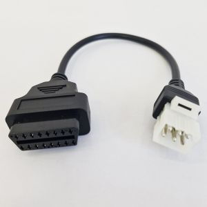 کابل رابط 6 پین آپریلیا