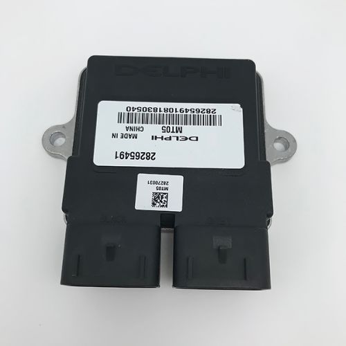 ای سی یو دلفی MT05 موتور