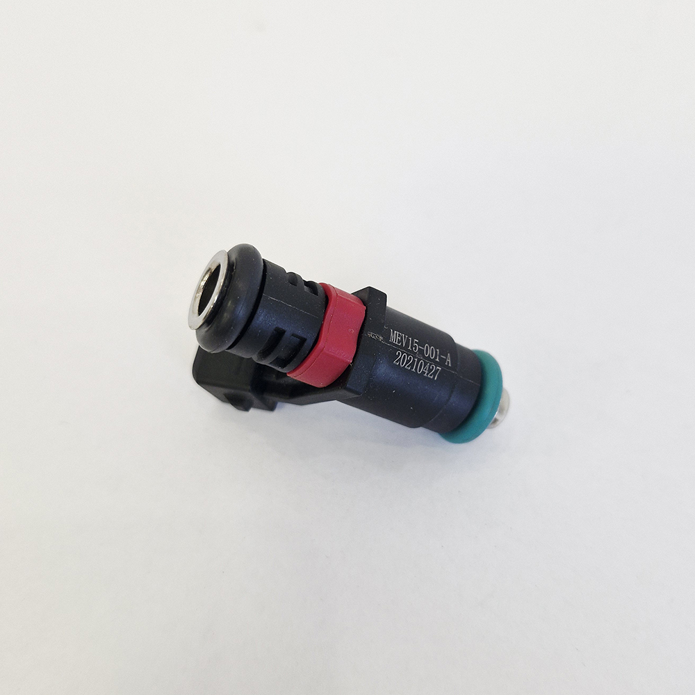 سوزن انژکتور MEV15-001 اورجینال برای موتورسیکلت‌های انژکتوری