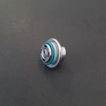 رگولاتور فشار سوخت