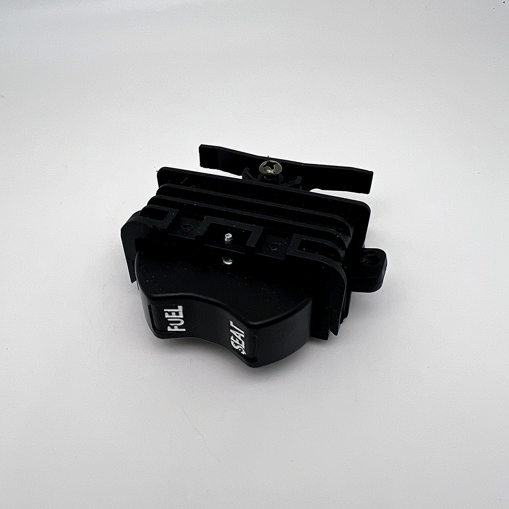Seat & Fuel Tank Lock Cell موتور