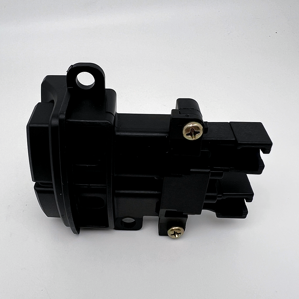 Seat & Fuel Tank Lock Cell موتور