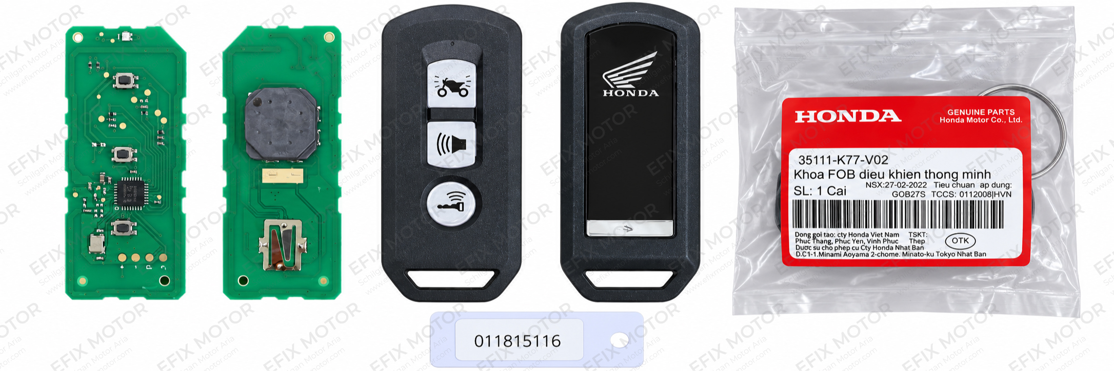 pic169-keyless-011815116-efixmotor.com راهنمای بورد کلید هوندا تایلندی کد K77