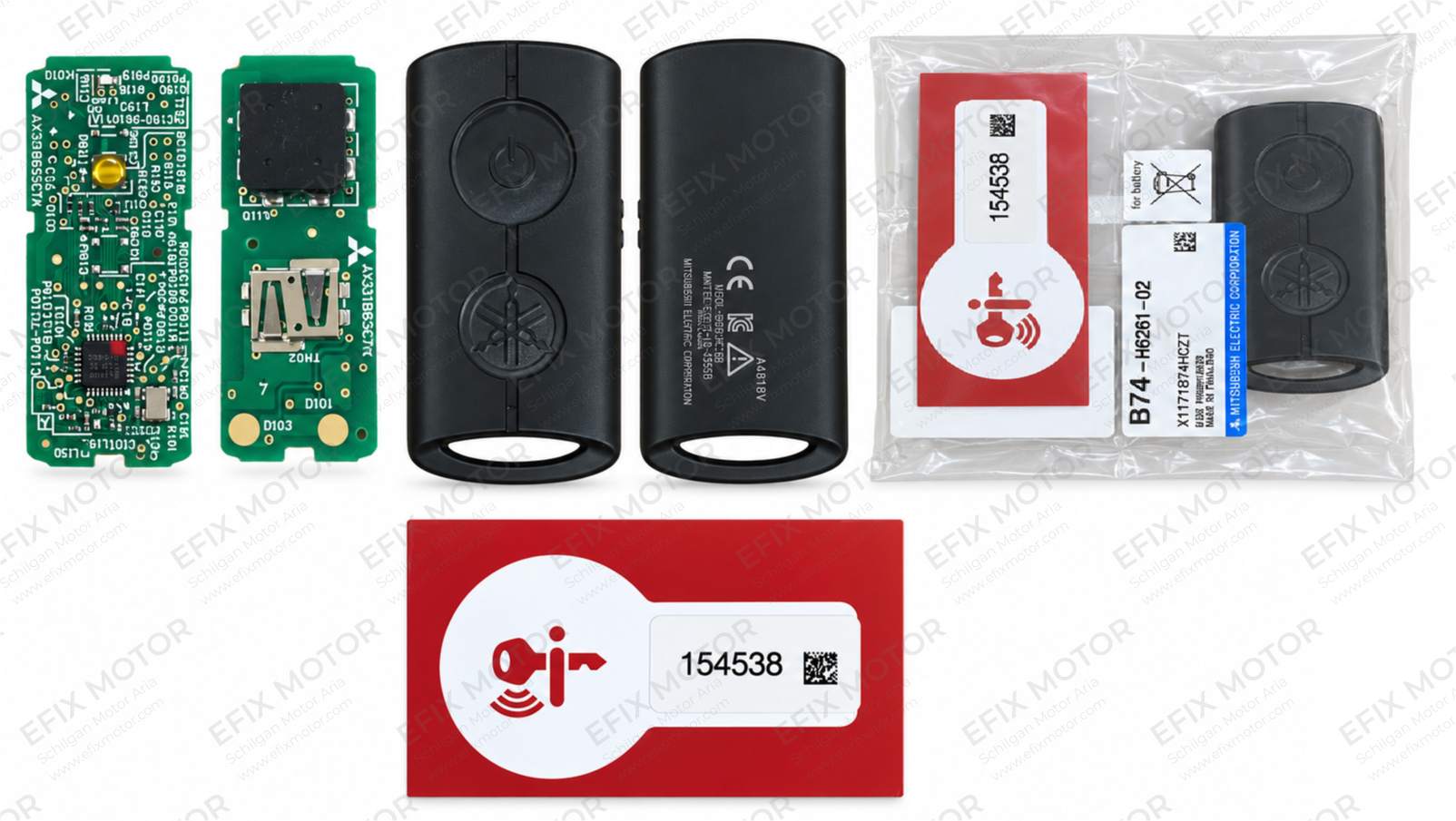 pic173-keyless-154538-efixmotor.com راهنمای برد کلید یاماهایی اصلی ان مکسی