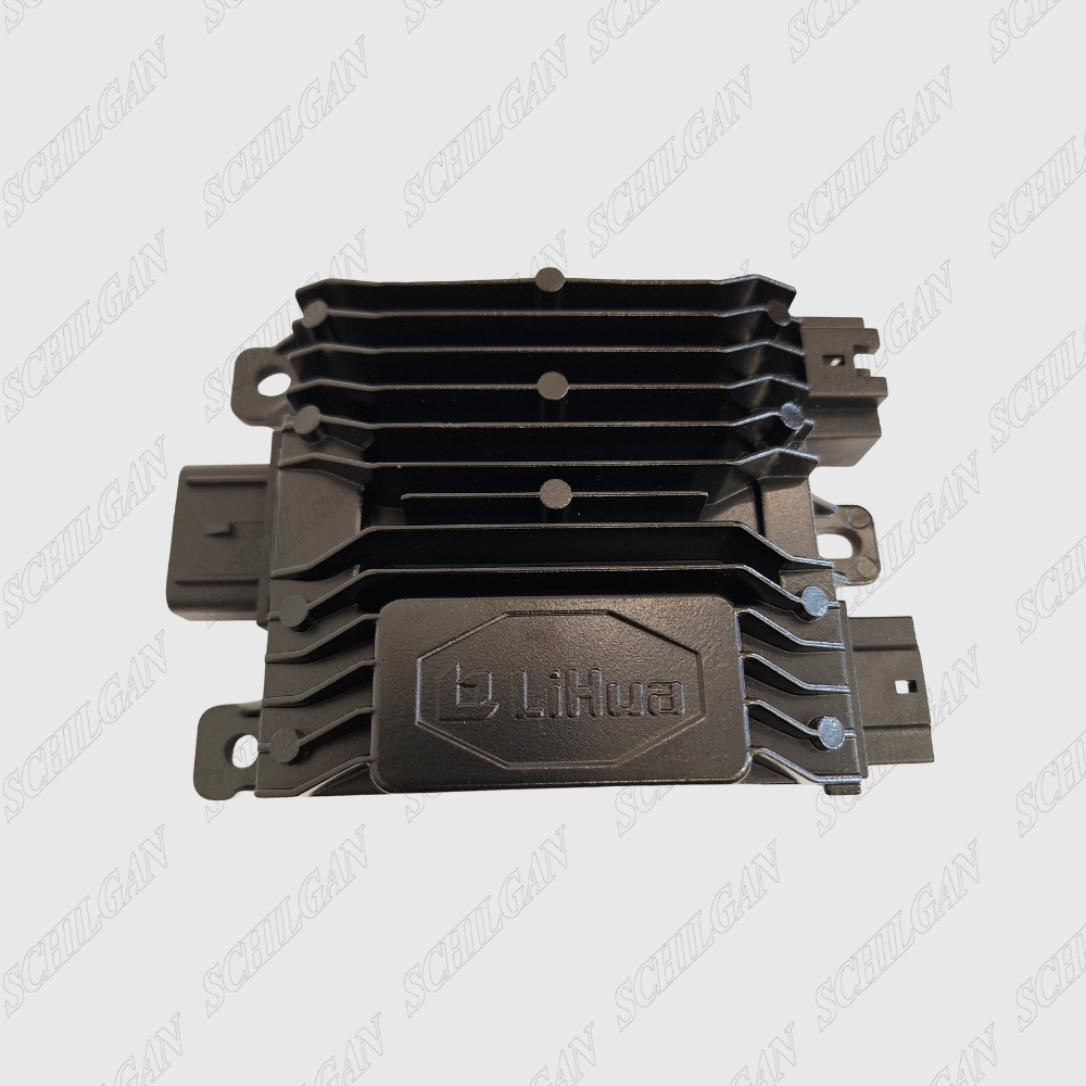 درایور آیدل استارت KK2050061