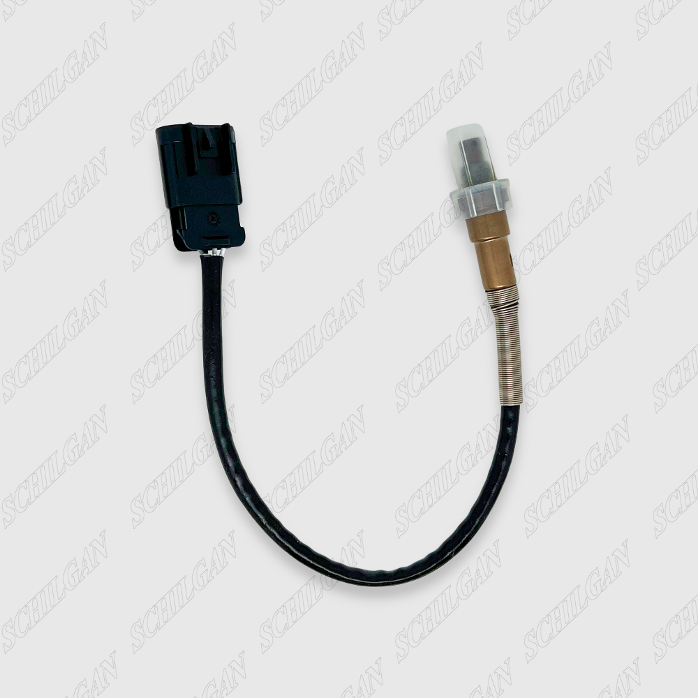 سنسور اکسیژن دلفی HBL نوع 3 برای موتورسیکلت